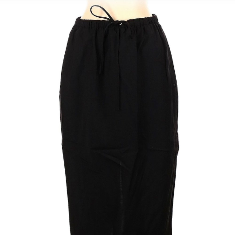 COS maxi skirt